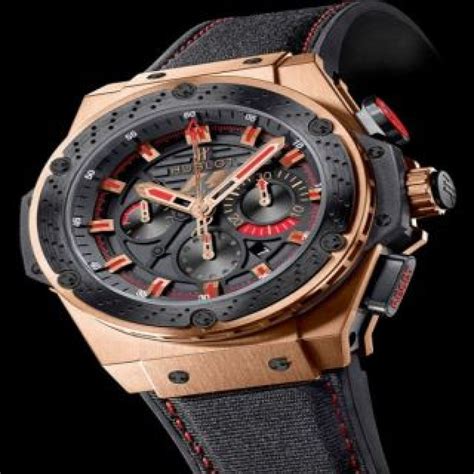 relógio hublot f1 original preço|hublot colombia.